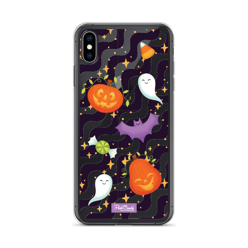 Spooky Treats iPhone Case - Park Candy