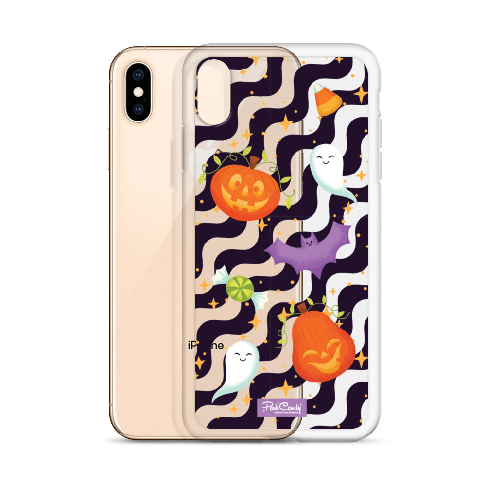 Spooky Treats iPhone Case - Park Candy